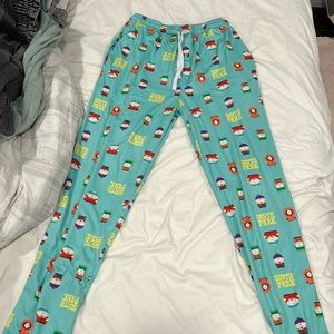 South Park pj pants🤩